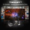TIMNAMY™ TV Evolution