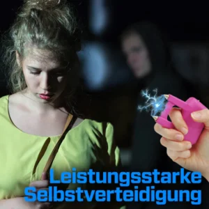 Alternative view of TigerSting Supreme 85.000.000 Betäubungsring