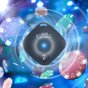 BIKENDA™ Electromagnetic good luck device