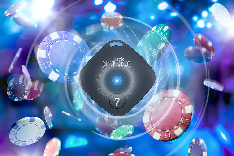 BIKENDA™ Electromagnetic good luck device