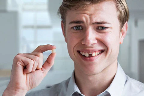 Fivfivgo™ Einstellbare Schnappprothese
