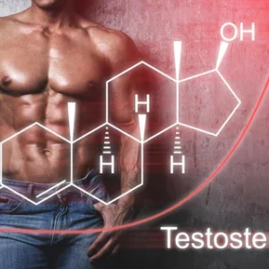 Testosterone Boosting Supplements for Men
