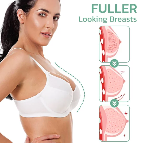 Furzero™ Beauty Women Kollageen Lifting Body Oil