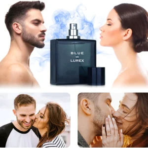Furzero™ Bleu De Charme Dopamine Herrenparfüm