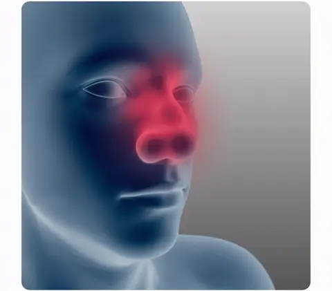 KISSHI™ Nasal Mucus Cleaning Device