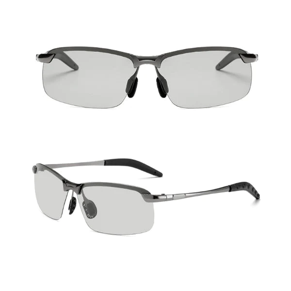 NOWORDUP™ Optiese Sensing Tegnologie-bril