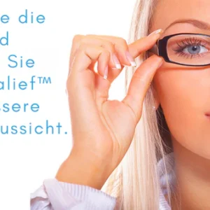 Optalief™ Flüssiglinsen Lösung