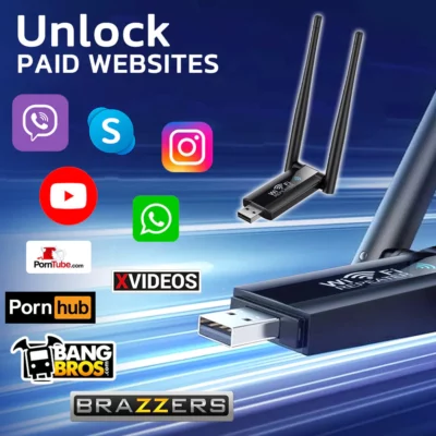 UnboundScreen™ TV Evolution