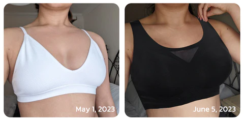 Sugoola™ InflateUP Germanium Women Tank Tops