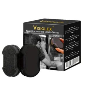 Visiolex ™ Nano-Beschichtung Einweg-Spiegel