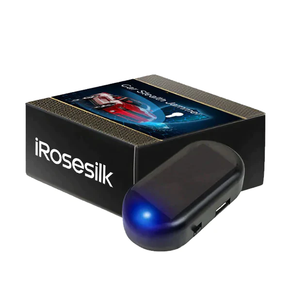 iRosesilk™ Ultra Машины хулгайн саатуулагч