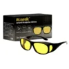iRosesilk™ Infrared Extra Penetrative Glasses