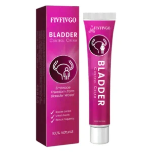 Fivfivgo™ Blasen-Kontroll-Creme