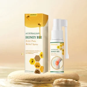 Fivfivgo™ Bienengift Schmerz- und Knochenheilungsspray