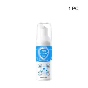 Fivfivgo™ FreshTooth360° Mundwasser