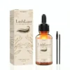 Furzero™ LashLuxe Castor Oil Vegan Growth Serum