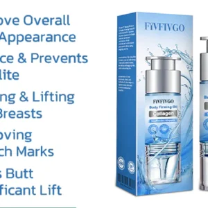 Oveallgo™ Collagen Body Firming Oil