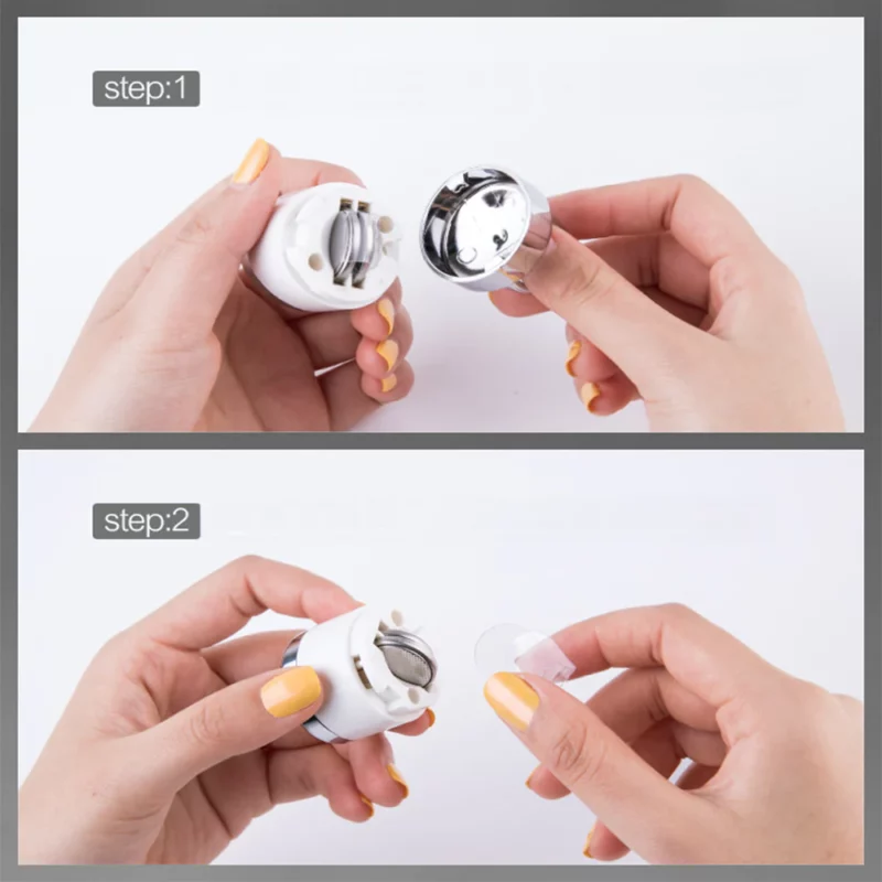 Oveallgo™ Korean Gold Seal Lifting Cream+ 2-in-1 Red Light / EMS Therapy Device SET
