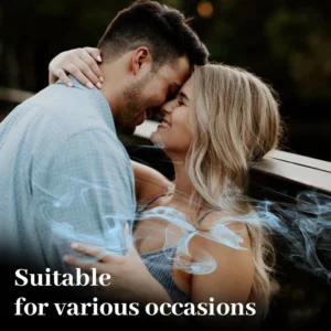 Seurico™ Magnet Pheromone Perfume