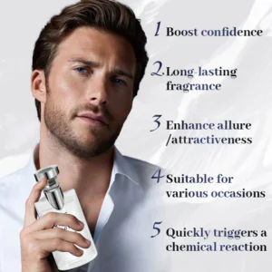Seurico™ Magnet Pheromone Perfume