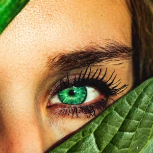 Oveallgo™ Colorful IrisInk Eye Drops