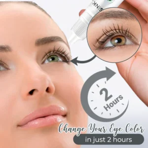 Gotas para los Ojos IrisInk Oveallgo™