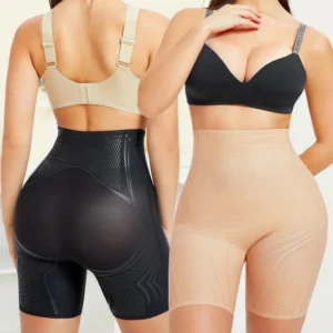 KaaLa™ Ceramic Ice Ionic Fiber Repair Shaping Pants