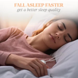 Oveallgo™ CalmFlow Insomnia-Aid Anxiety Relief Device
