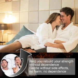 Oveallgo™ Man’s Paradise Ketone Supplement Drops