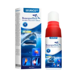 Seurico™ BonespurHeal Shark Collagen Spray