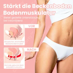 Ceoerty™ UrinaGuard Anti-Inkontinenz-Gel