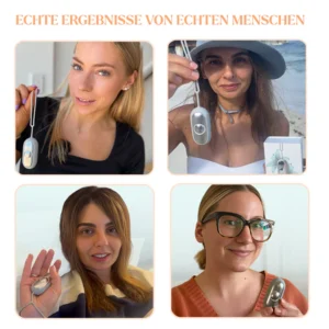 Fivfivgo™ CalmFlow Gerät zur Linderung von Schlaflosigkeit und Angstzuständen