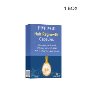 Fivfivgo™ Haarwuchs-Kapseln