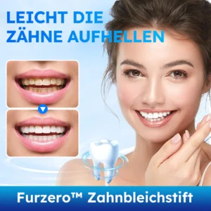 Furzero™ Zahnbleichstift