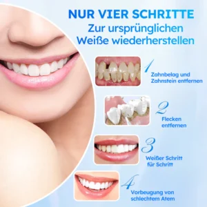 Furzero™ Zahnbleichstift