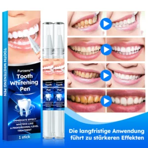 Furzero™ Zahnbleichstift