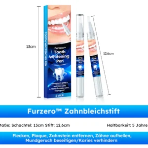 Furzero™ Zahnbleichstift