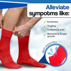 AEXZR™ Diabetic Socks