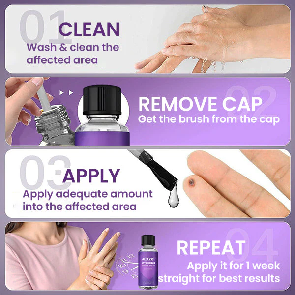 AEXZR™ Scyphozoa Skin Tags Solution - Image 3