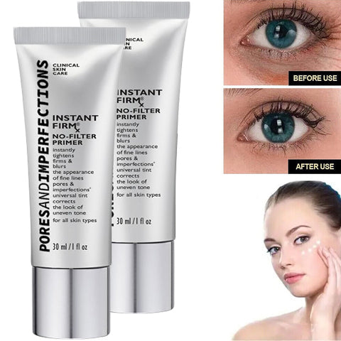 AQA™ Instant Eye Temporary Eye Tightener