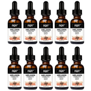 AQA™ Melanin Correcting Facial Serum