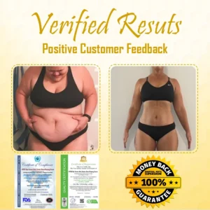 Bee Venom Belly Button DetoxShaping Serum