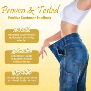 Bee Venom Belly Button DetoxShaping Serum