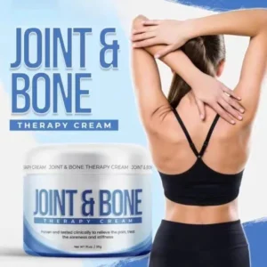 Bee Venom Joint and Bone Therapy Advanced Cream
