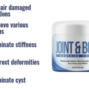 Bee Venom Joint and Bone Therapy Advanced Cream