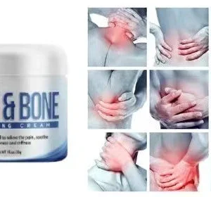 Bee Venom Joint and Bone Therapy Advanced Cream