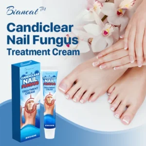 Biancat™ Candiclear Nail Fungus Treatment Cream
