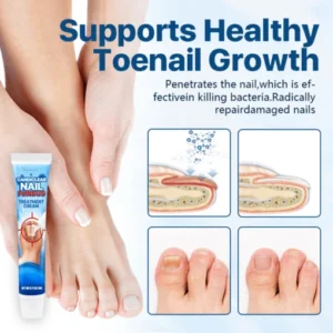 Biancat™ Candiclear Nail Fungus Treatment Cream