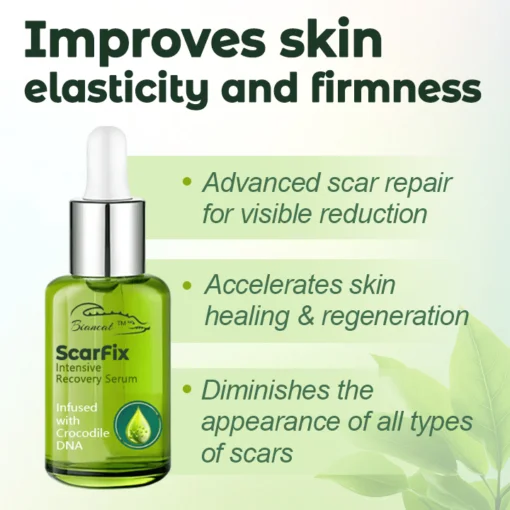 Biancat™ ScarFix Intensive Recovery Serum