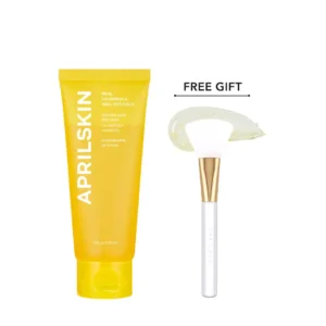Calendula Peel Off Pack